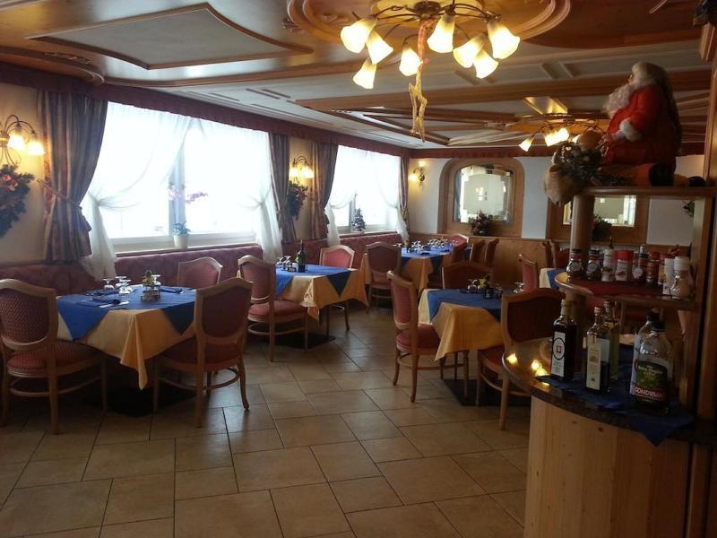 Hotel Panorama Passo del Tonale Dış mekan fotoğraf