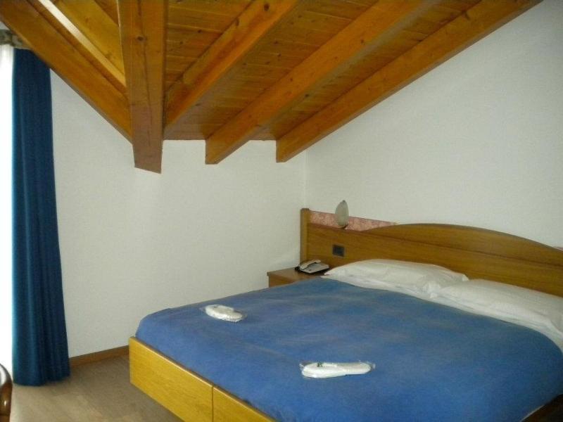 Hotel Panorama Passo del Tonale Dış mekan fotoğraf