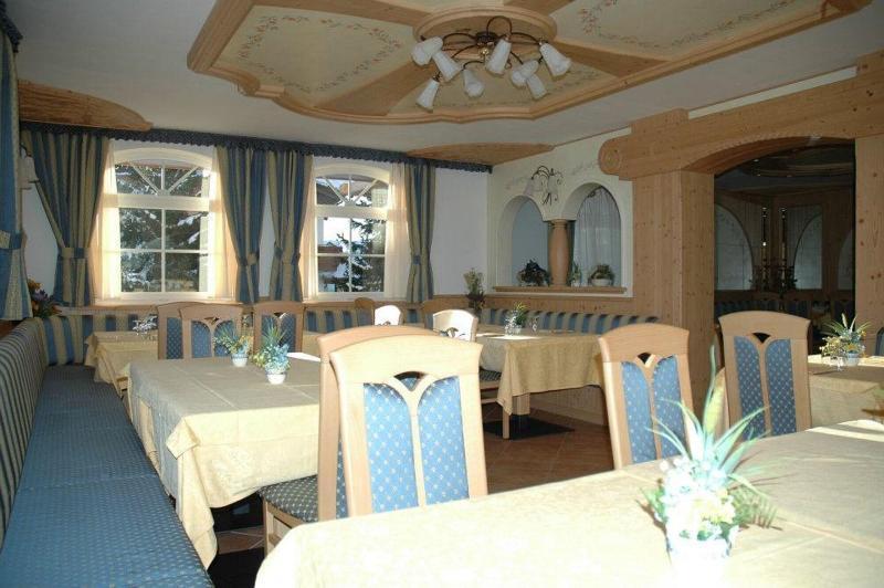 Hotel Panorama Passo del Tonale Dış mekan fotoğraf