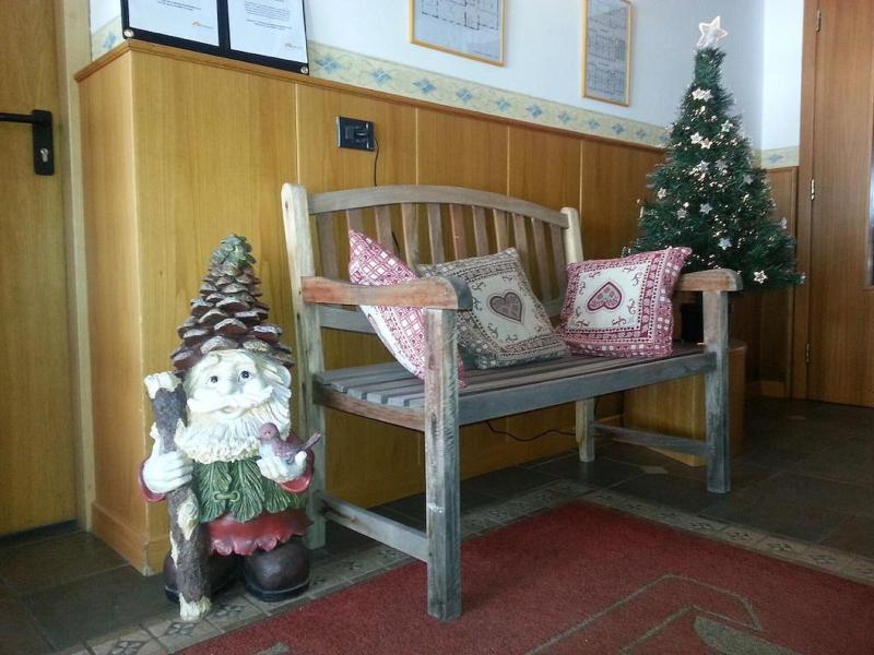 Hotel Panorama Passo del Tonale Dış mekan fotoğraf