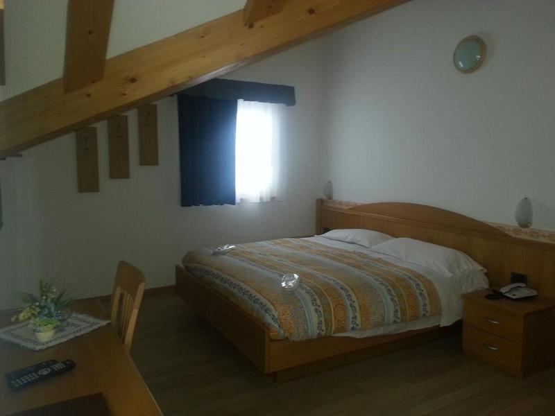 Hotel Panorama Passo del Tonale Dış mekan fotoğraf