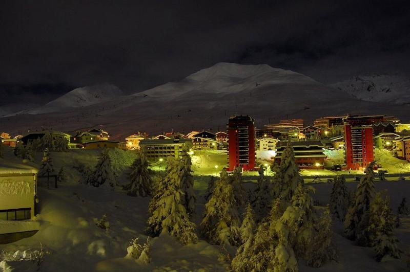 Hotel Panorama Passo del Tonale Dış mekan fotoğraf