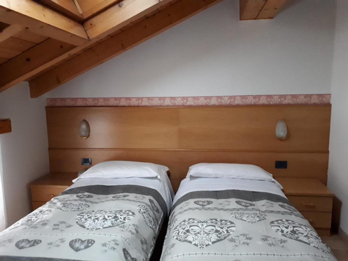 Hotel Panorama Passo del Tonale Dış mekan fotoğraf