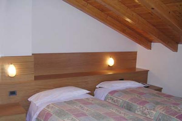Hotel Panorama Passo del Tonale Dış mekan fotoğraf